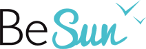 Logo Be Sun