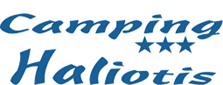 Logo Camping Haliotis