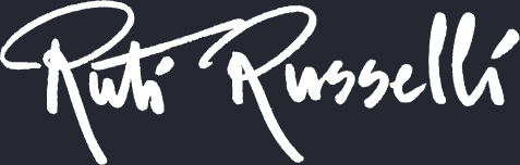 Logo Ruti Russelli